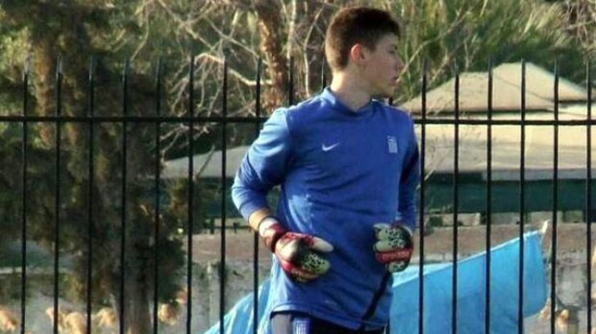 Σοκ στη Βέροια: «Έφυγε» από ανακοπή 18χρονος ποδοσφαιριστής!