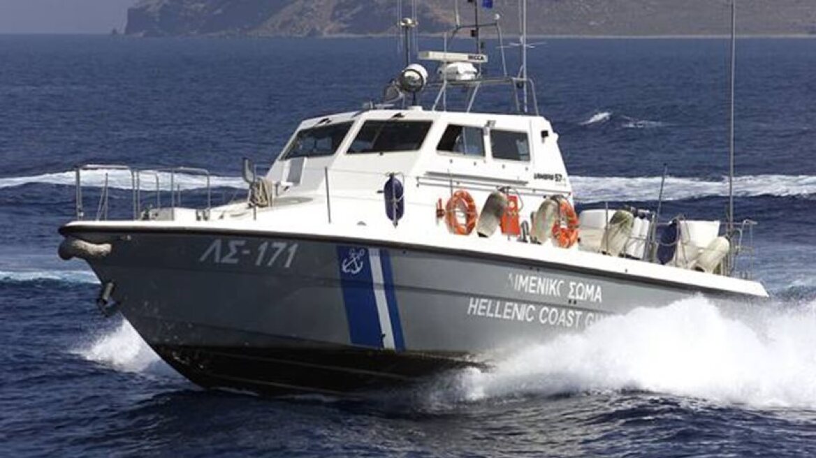 Βόλος: Συνελήφθη για φοροδιαφυγή Γάλλος που ναύλωνε σκάφος αναψυχής