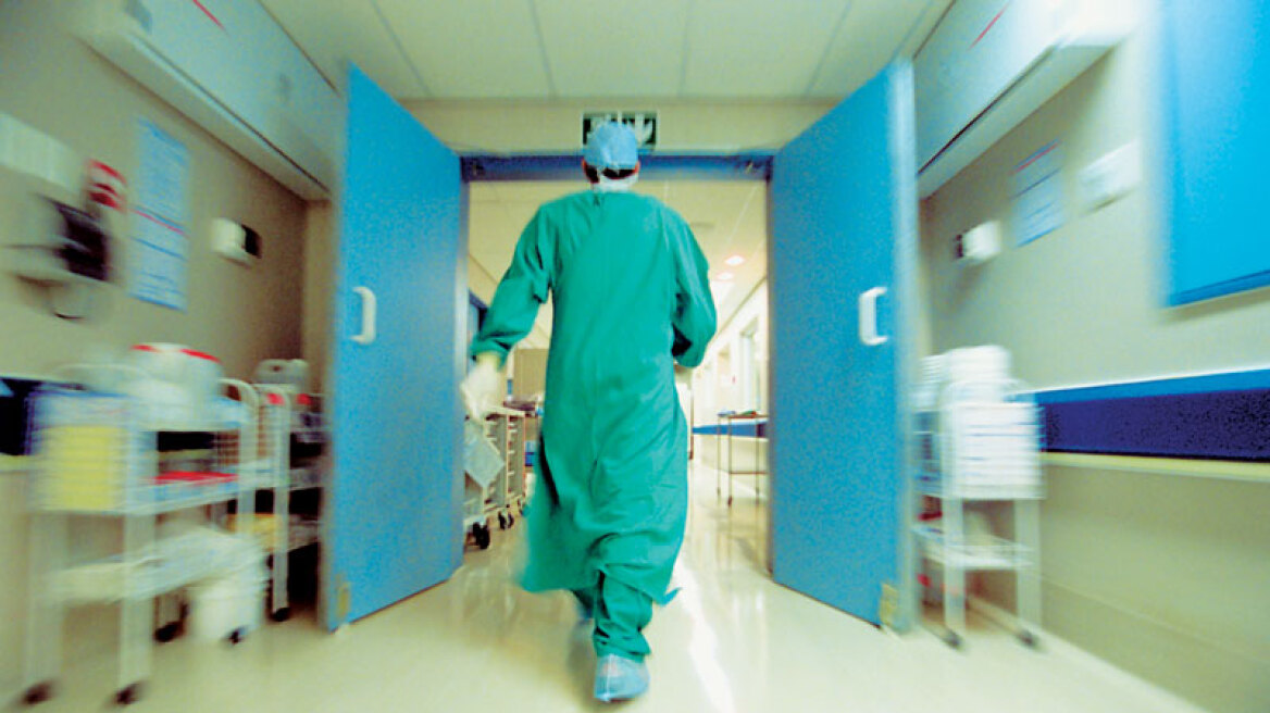 Νοσηλευτές: Χωρίς αντίκρισμα το σχέδιο για την Υγεία του ΣΥΡΙΖΑ