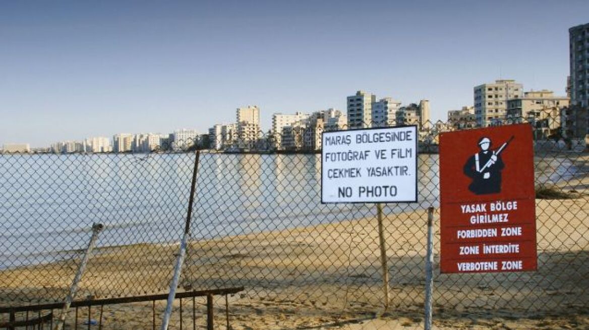 Varosha, island paradise haunted by ghosts, to be brought back to life (pics + vid)