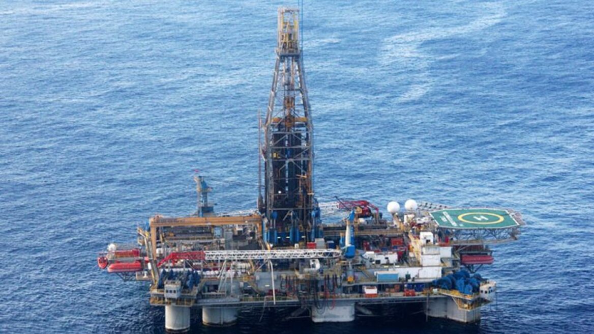 Υψηλές προσδοκίες για τα κοιτάσματα φυσικού αερίου στην Κύπρο