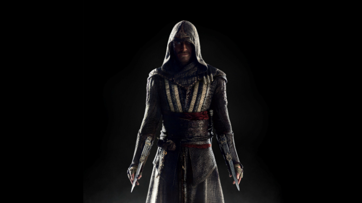 Assassin’s Creed: Το video game πάει σινεμά