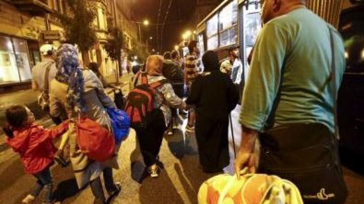 Αργεντινή: Η χώρα θα συνεχίσει να υποδέχεται Σύριους πρόσφυγες