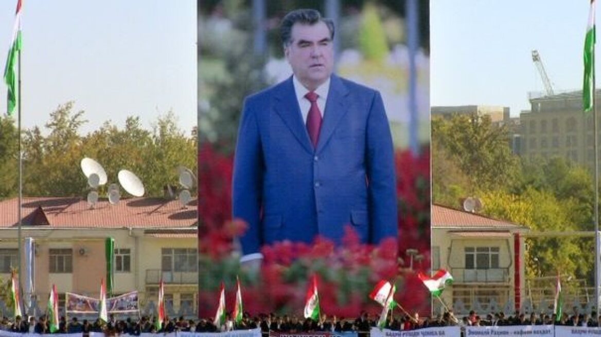 Συνεχίζονται οι συγκρούσεις στο Τατζικιστάν