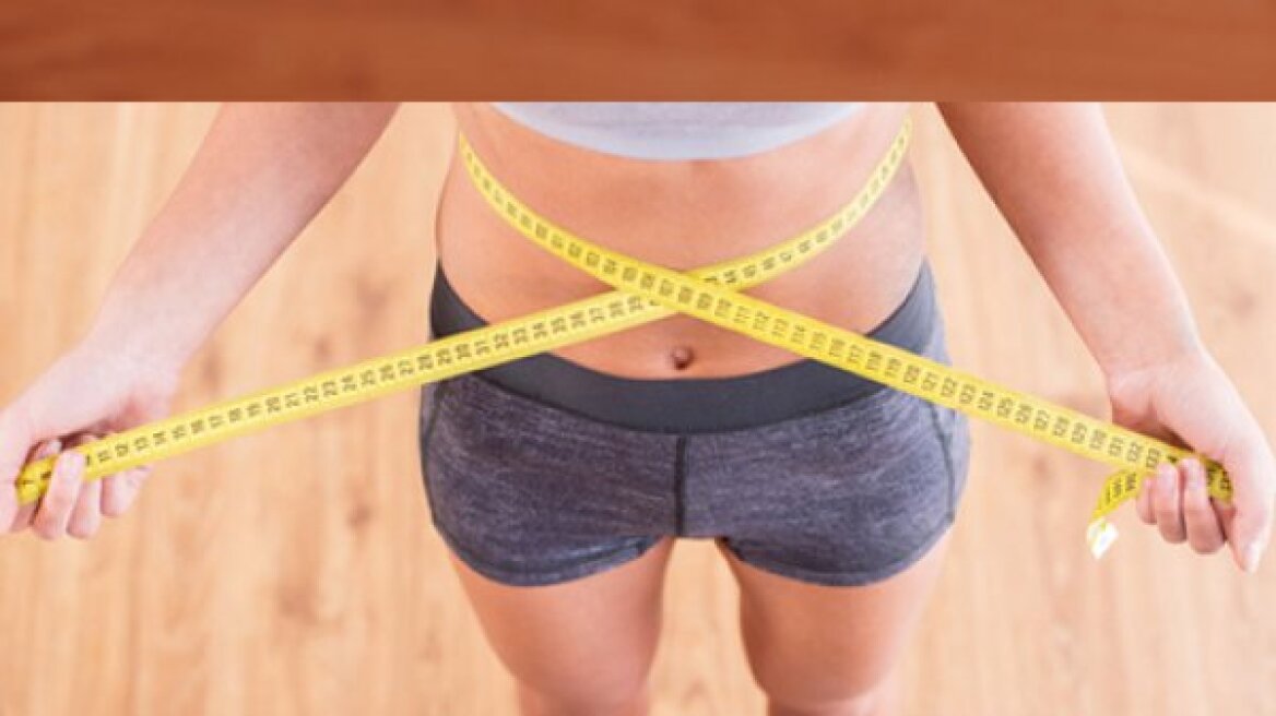Γρήγορο και πανεύκολο τεστ που σου δείχνει αν πρέπει να χάσεις βάρος ή όχι: Δοκίμασέ το!