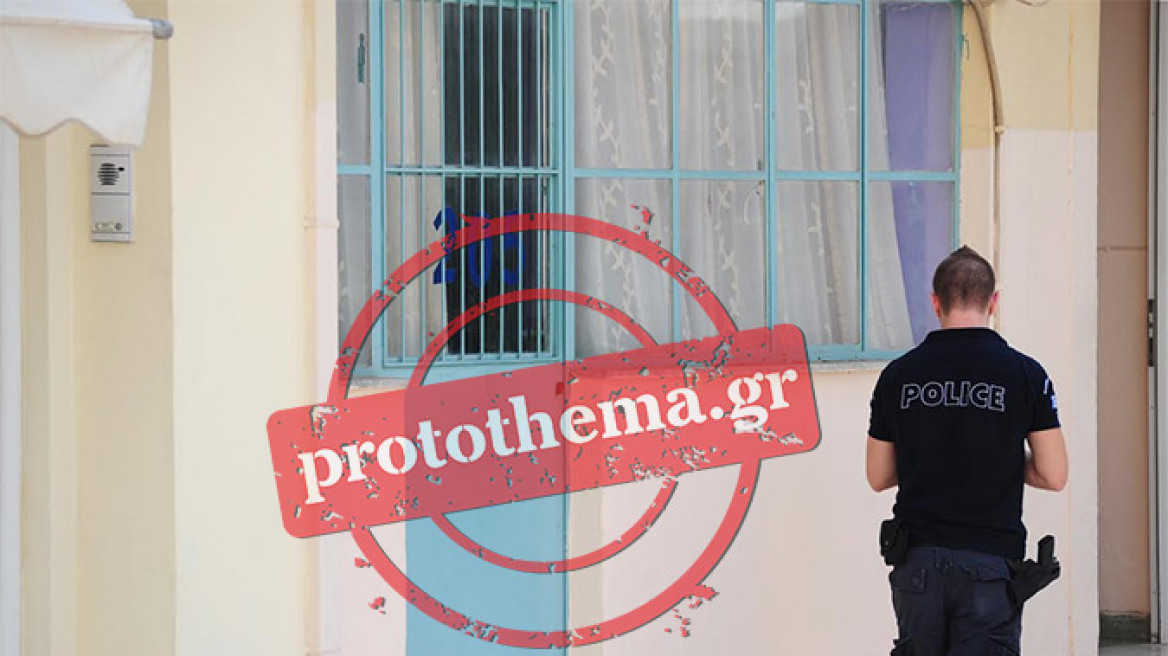 Εγκλημα στη Δραπετσώνα: Δεμένος και φιμωμένος βρέθηκε ένας 65χρονος