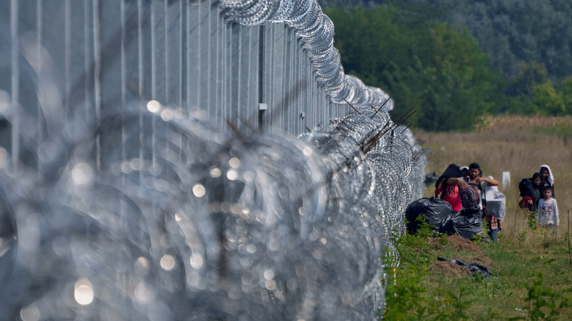 Ουγγαρία: Και δεύτερο φράχτη θέλει να φτιάξει τώρα ο πρωθυπουργός! 