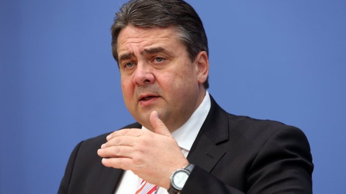Europe is not jeopardized by Greece, but by its growing economic selfishness, Gabriel says