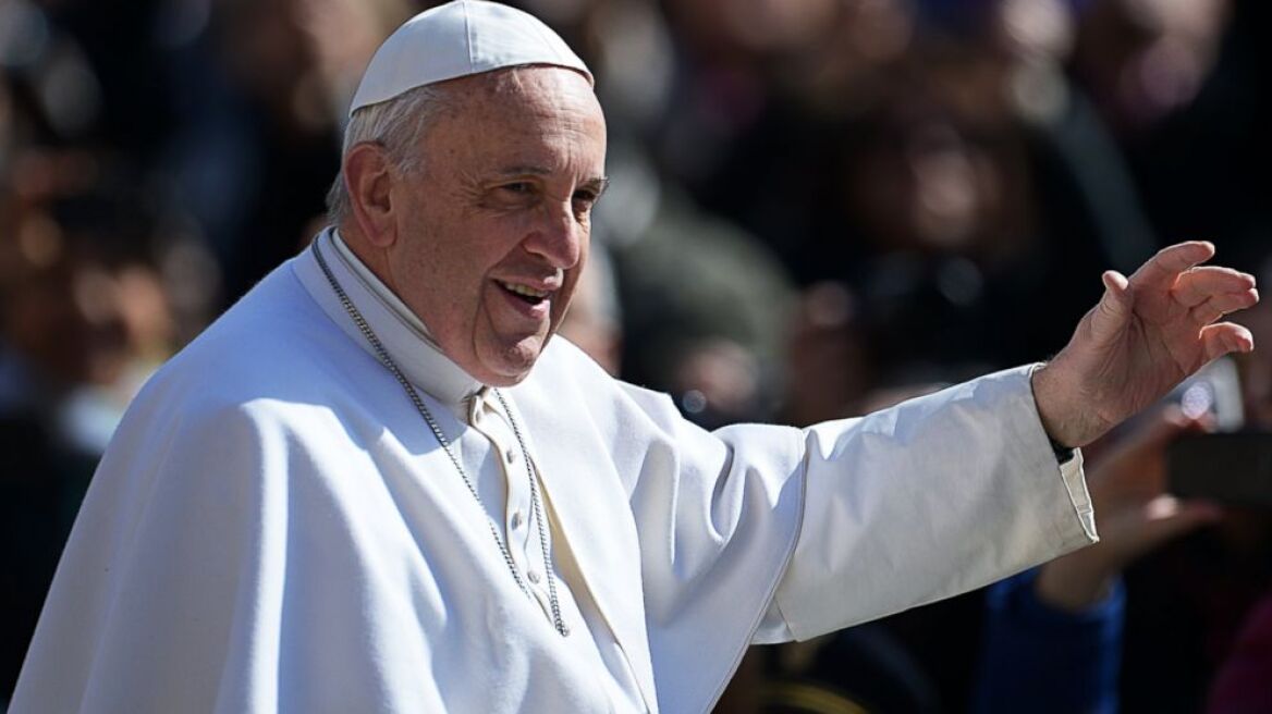 ΗΠΑ: «Έκαναν φτερά» σε μισό λεπτό τα εισιτήρια για τη λειτουργία του Πάπα