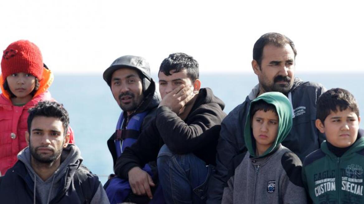 Ξενοδόχοι Κω: Οι χιλιάδες μετανάστες μας «στοίχισαν» 7 εκατ. ευρώ 