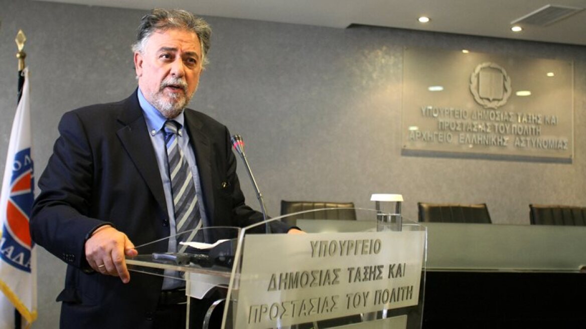 Πανούσης: Κυβέρνηση ΣΥΡΙΖΑ-ΝΔ χωρίς Μεϊμαράκη ή Τσίπρα πρωθυπουργό