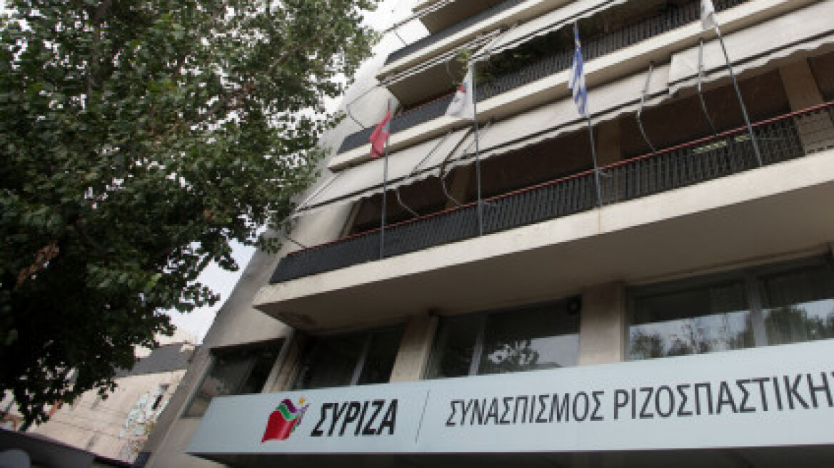 Ανακοίνωση του ΣΥΡΙΖΑ, «ύμνος» για τη δημόσια, δωρεάν παιδεία