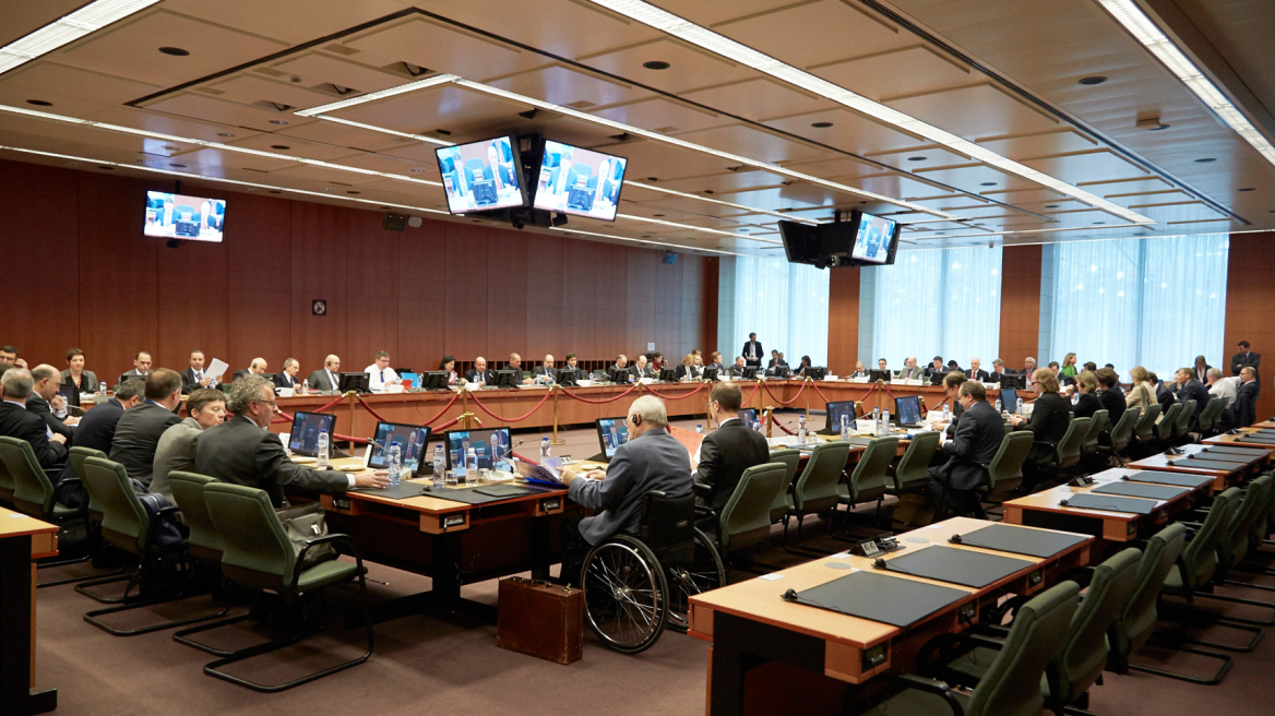 Στο Eurogroup σήμερα μπαίνουν οι βάσεις για τη νέα αξιολόγηση