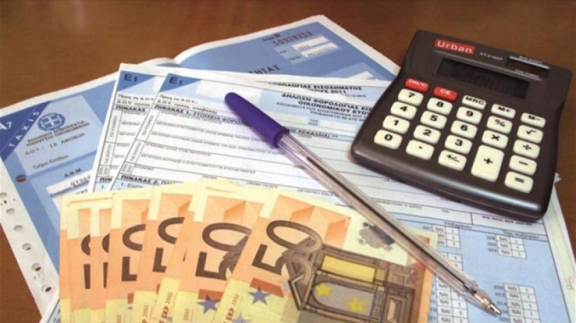 Έρχεται αφορολόγητο 12.000 ευρώ και ενιαίος φόρος για μισθούς, συντάξεις, ενοίκια