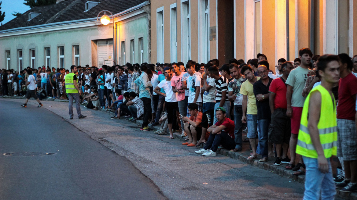 Αυστρία: Η προσφυγική κρίση και η παντελής έλλειψη αλληλεγγύης από τις γειτονικές χώρες