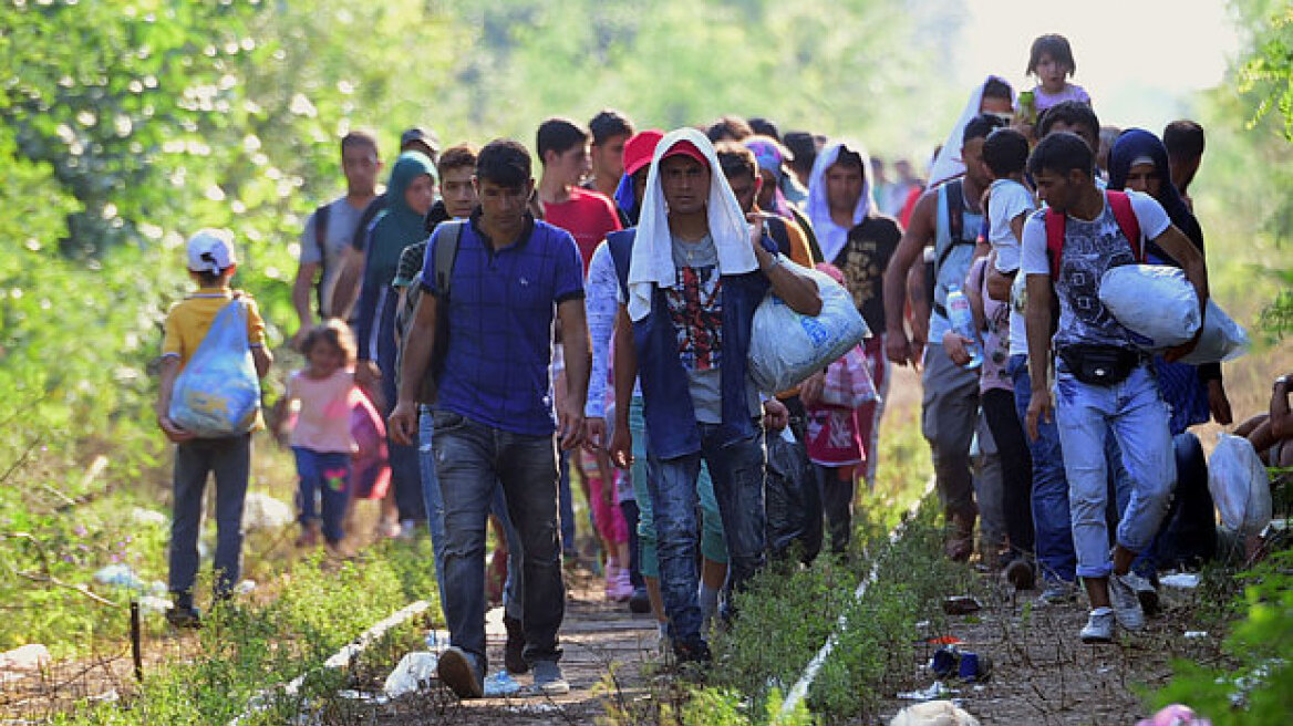 Δανία: Πρόσφυγες αρνήθηκαν το άσυλο διότι... το επίδομα ήταν μικρό