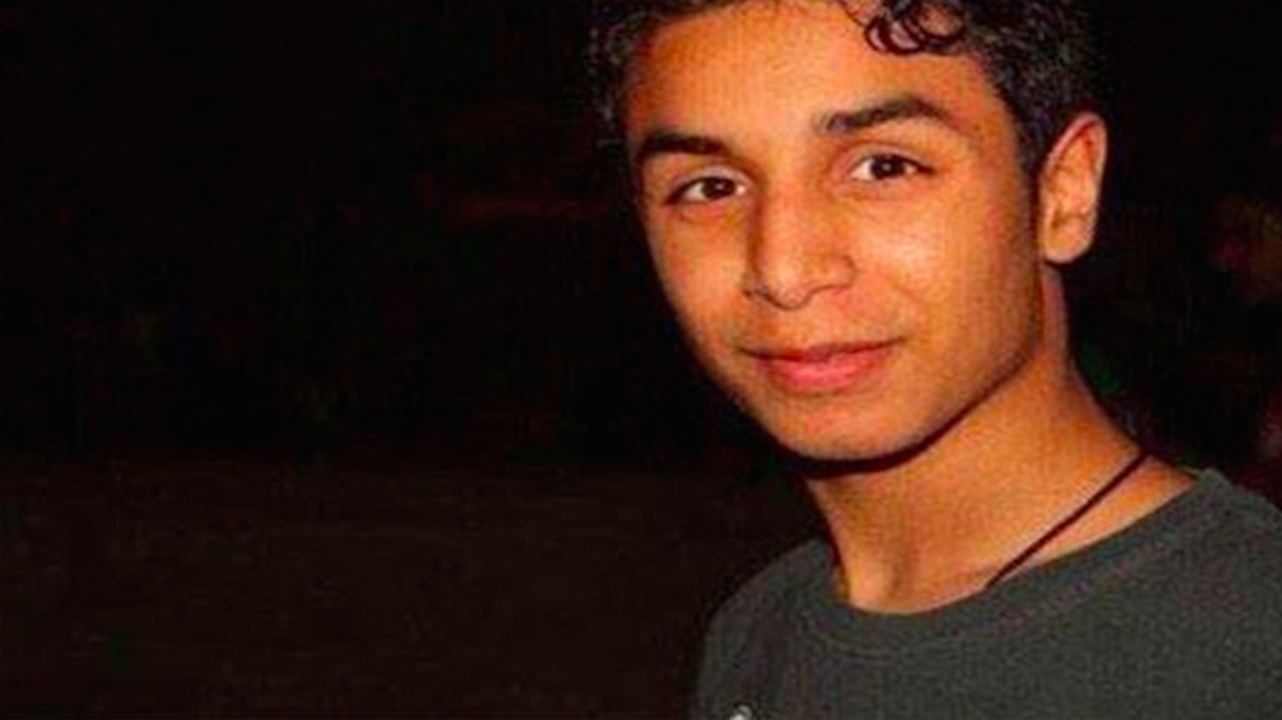 Σαουδική Αραβία: Θα σταυρώσουν νεαρό άνδρα επειδή συμμετείχε σε διαδηλώσεις 