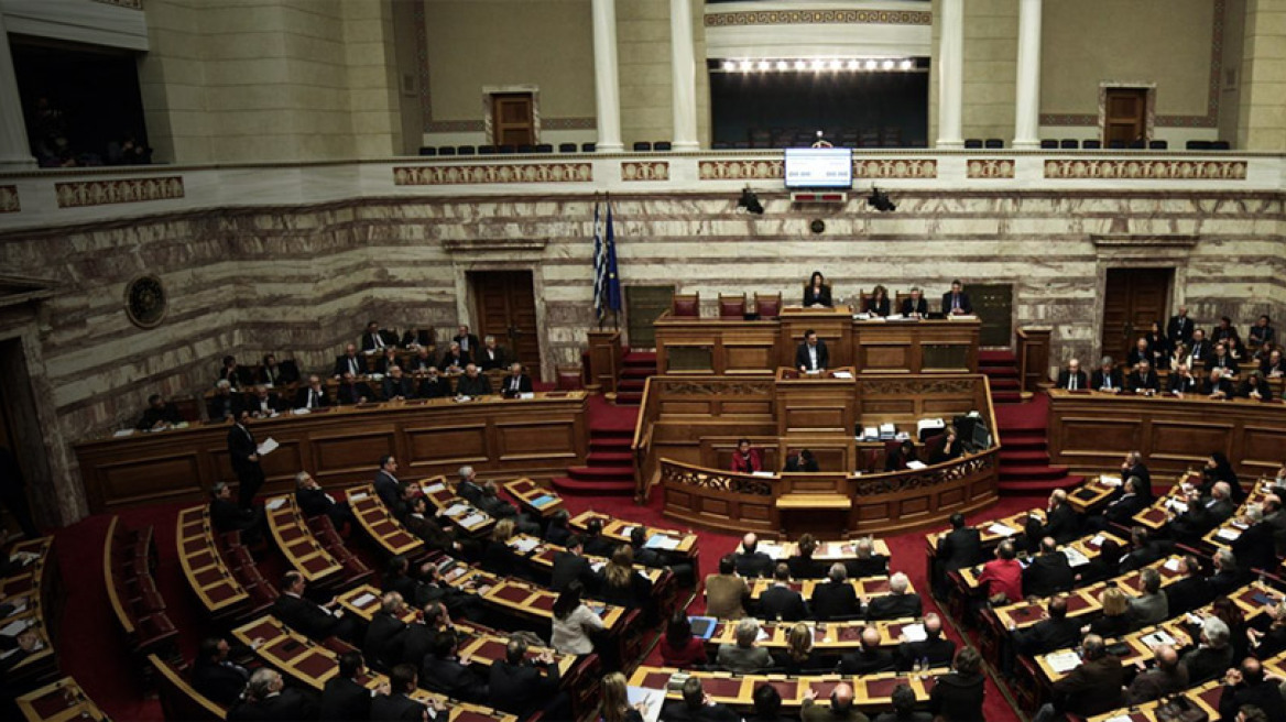 Πάμε πάλι για δικομματική κυβέρνηση ΣΥΡΙΖΑ - ΑΝΕΛ