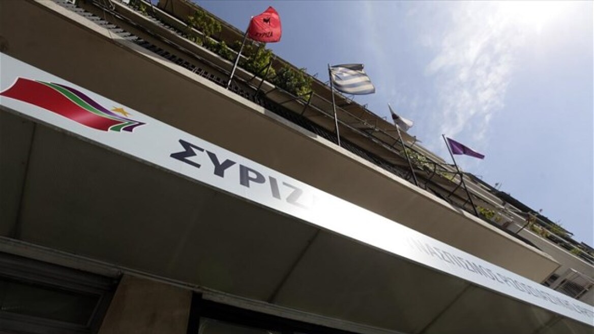 ΣΥΡΙΖΑ: Παρά τη μικρή διαφορά στα exit poll, μιλούν για άνετη επικράτηση