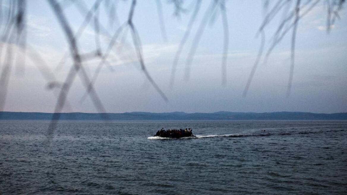 Τραγωδία: 13 νεκροί από σύγκρουση τουρκικού φέρι-μποτ και σκάφους με μετανάστες