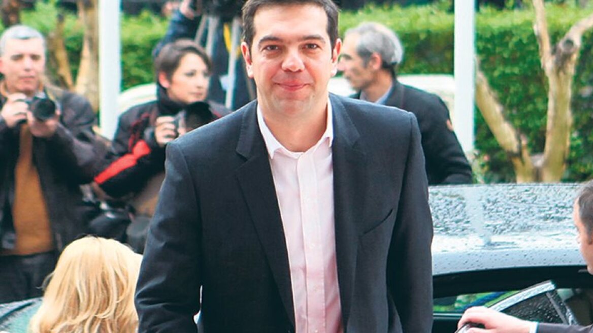 11 more years are lost during Tsipras governance