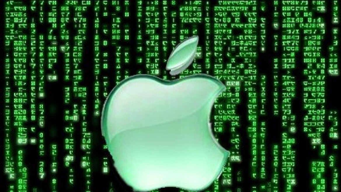 Σοβαρή επίθεση χάκερ στο κατάστημα ηλεκτρονικών εφαρμογών της Apple