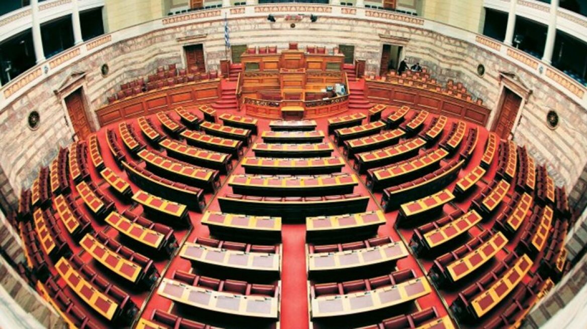 Η διάσπαση κόστισε στον ΣΥΡΙΖΑ μόλις… 4 έδρες: Η εικόνα ανά περιφέρεια
