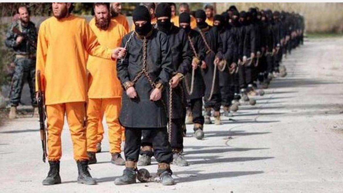 Αποκαλύψεις-σοκ από τους «αποστάτες» του Ισλαμικού Κράτους 