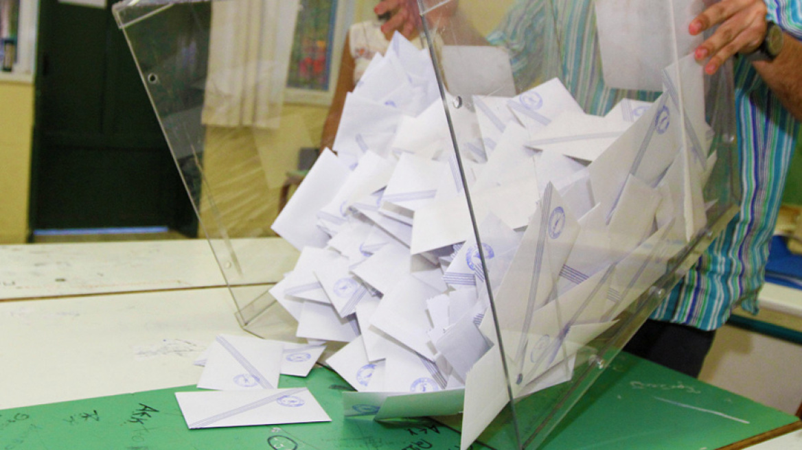 Στο 35,47% ο ΣΥΡΙΖΑ, στο 28,09% η ΝΔ: Η ανάλυση του εκλογικού αποτελέσματος