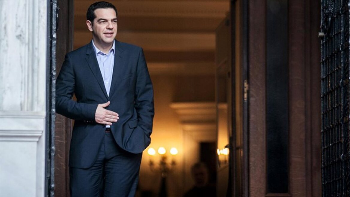 Greek elections aftermath: Tsipras to be sworn-in as PM (Watch live)