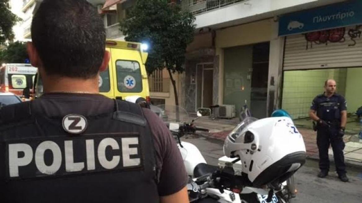 Θεσσαλονίκη: Υπέκυψε στα τραύματά του ο δράστης του αιματηρού επεισοδίου της Στρωμνίτσης