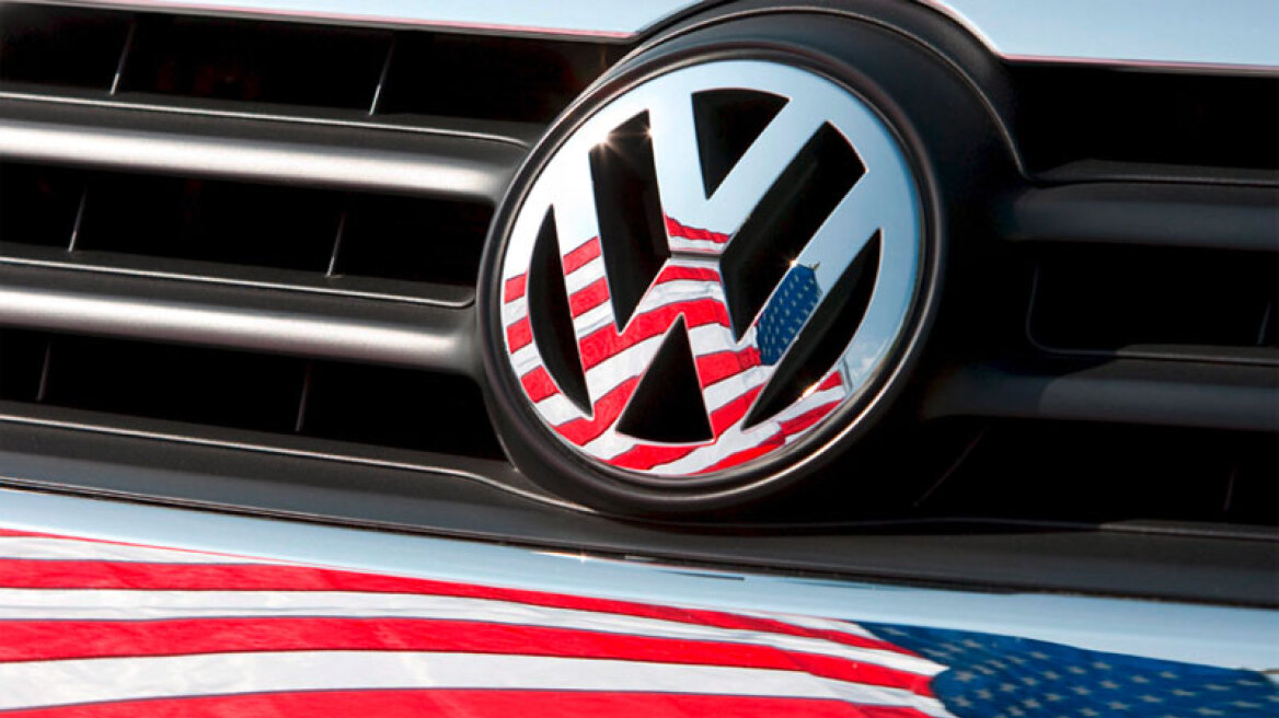 Ποινική έρευνα σε βάρος της Volkswagen από τις ΗΠΑ