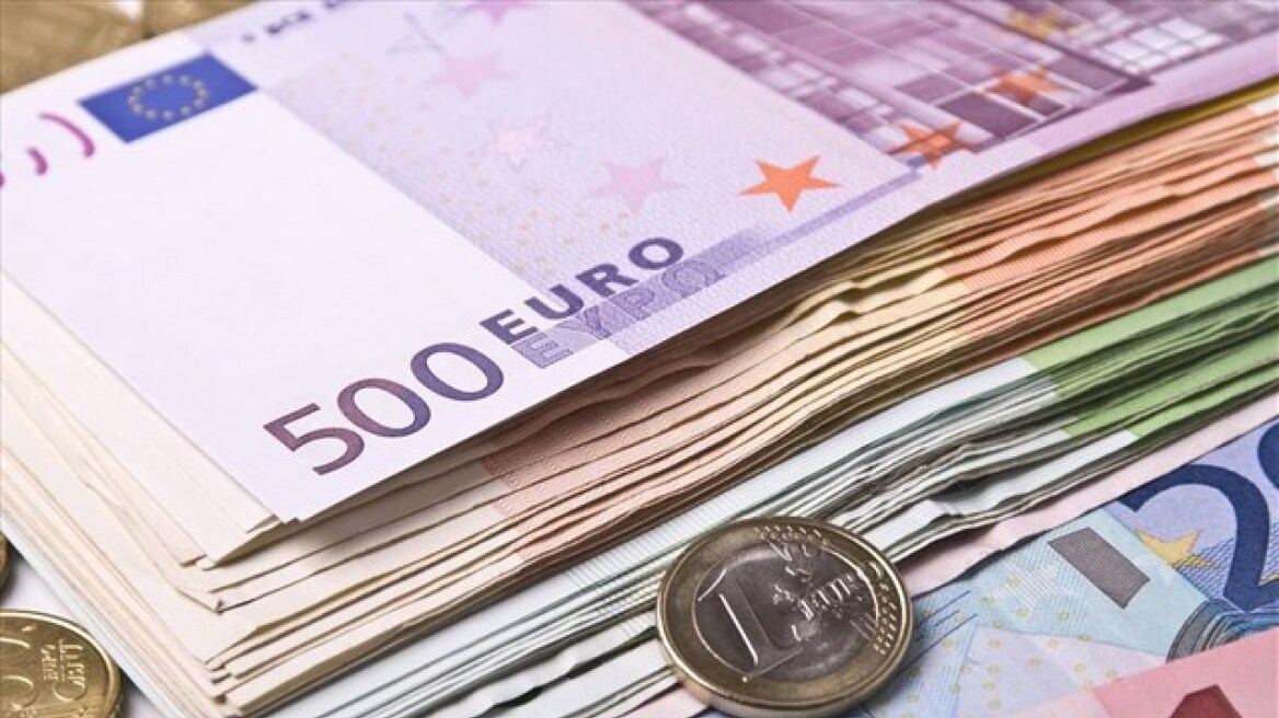 Εκταμιεύτηκαν 300 εκατ. ευρώ από την ΕΤΕπ προς το Δημόσιο