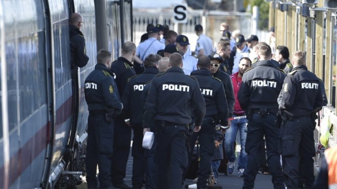 Δανία: Οι τζιχαντιστές δεν κρύβονται ανάμεσα στους πρόσφυγες για να φτάσουν στην Ευρώπη