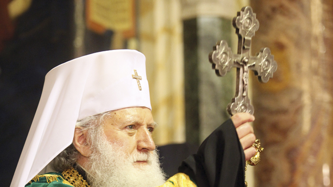 Βουλγαρία: Ο Πατριάρχης ζητά να απαγορευτεί η είσοδος σε άλλους πρόσφυγες