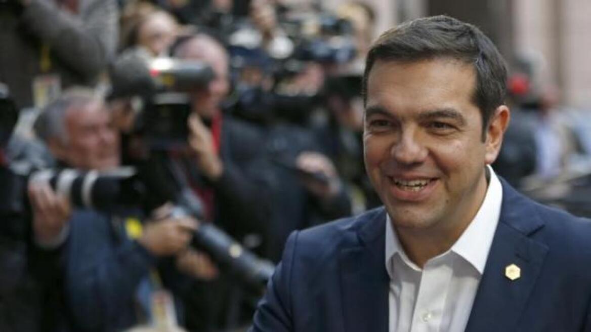 Reuters: Greek government needs to implement the agreed bailout terms