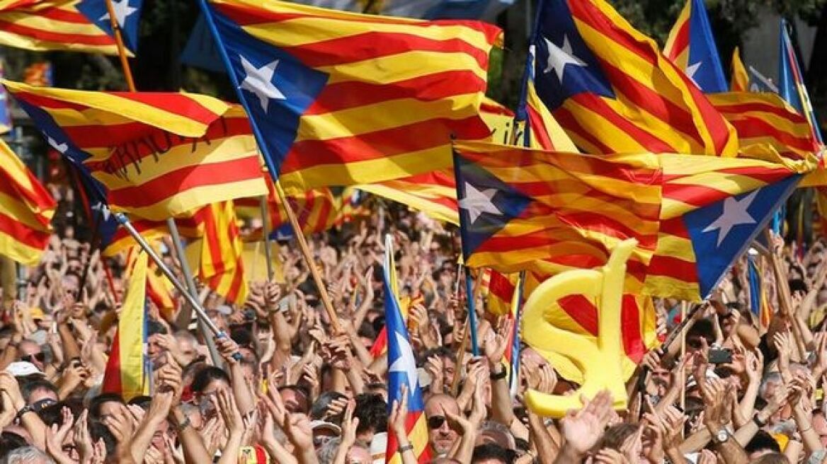 Καταλονία: Οι «αυτονομιστές» κερδίζουν τις τοπικές εκλογές 
