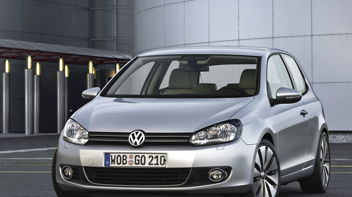 Διορία μέχρι τις 7 Οκτωβρίου δίνουν οι γερμανικές αρχές στη Volkswagen 