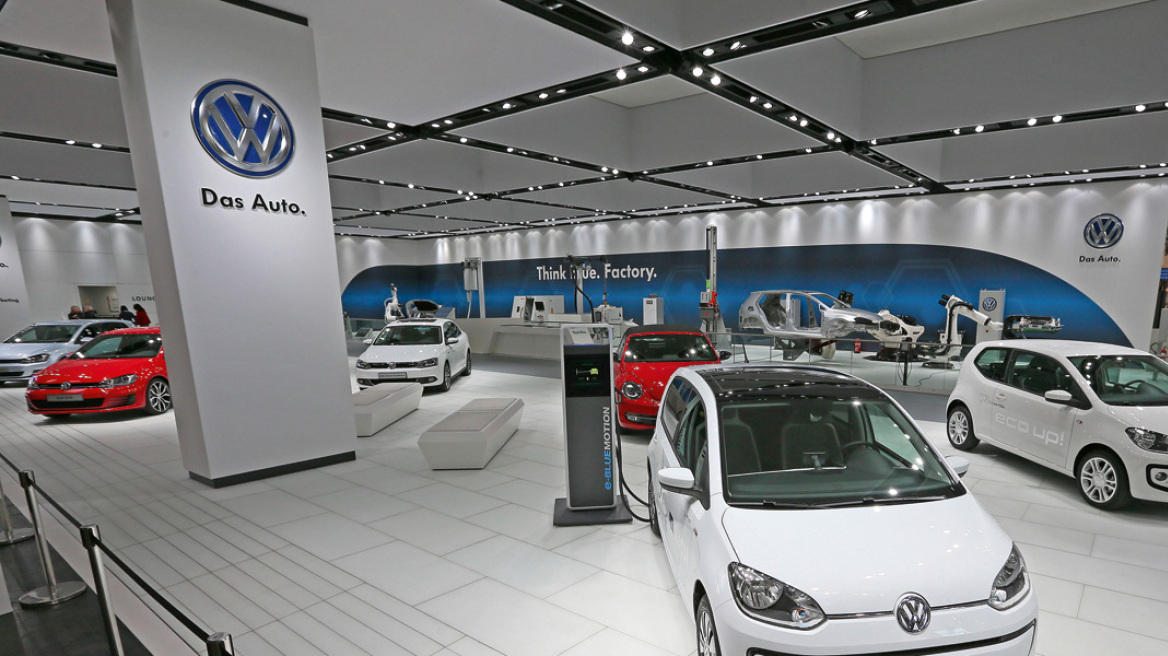 Σκάνδαλο Volkswagen: 8 ερωτήματα που αναζητούν απαντήσεις