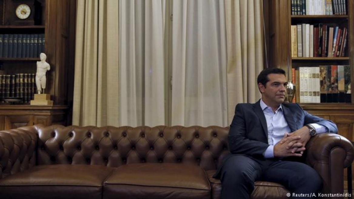 Focus: Τεράστια τα προβλήματα της Ελλάδας - Το Grexit δεν έχει αποφευχθεί