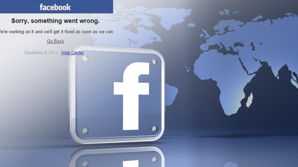 Σενάρια και θεωρίες συνωμοσίας για την «πτώση» του Facebook