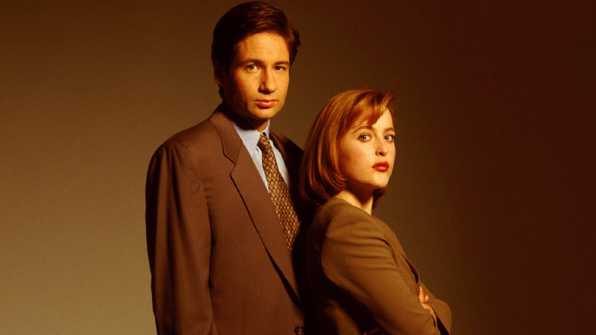 «X-Files» ξανά, μετά από 13 χρόνια απουσίας: Δείτε το τρέιλερ