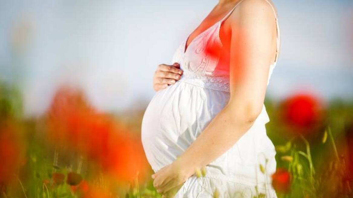 Εγκυμοσύνη και καρκίνος: Δεν απαιτείται η διακοπή της κύησης