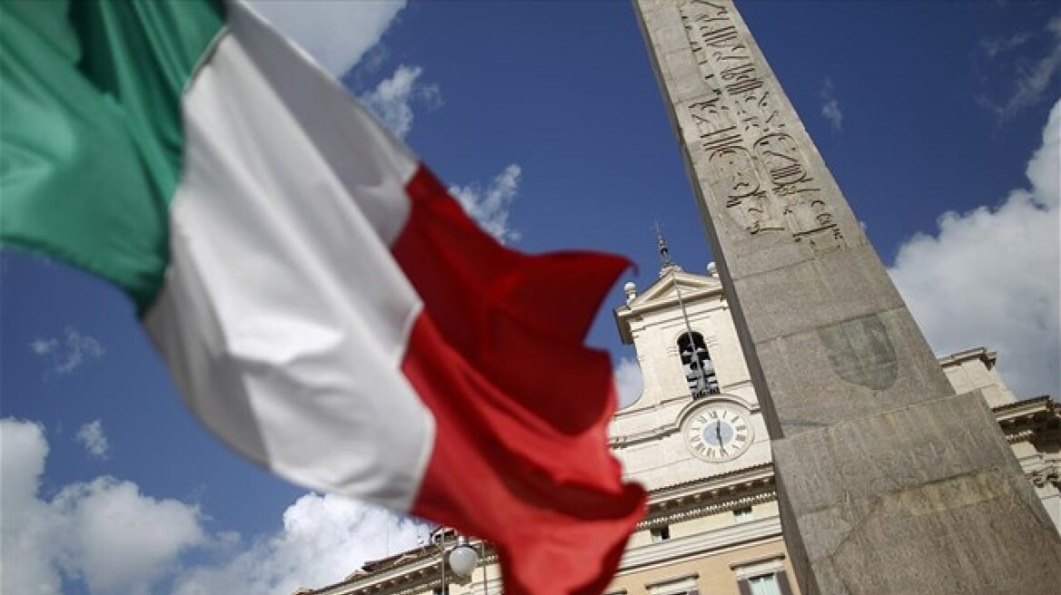 Ανακάμπτει η ιταλική οικονομία: «Έκρηξη» στη χορήγηση στεγαστικών δανείων 