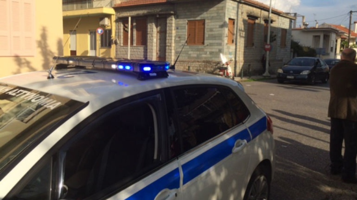 Αιτωλοακαρνανία: Διαρρήκτες προκάλεσαν ζημιές σε δυο σπίτια στο Δοκίμι Αγρινίου
