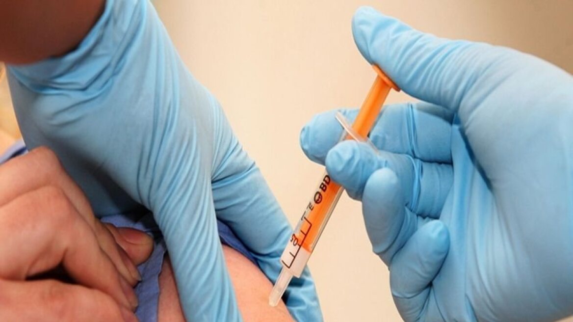 Υπ. Υγείας: Εντός δεκαημέρου στην αγορά τα εμβόλια που παρουσιάζουν έλλειψη