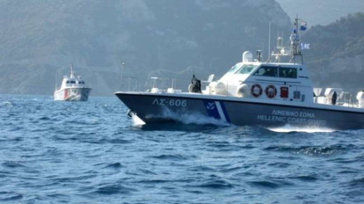 Βόλος: Νεκρός ο 30χρονος ψαροντουφεκάς που εξαφανίστηκε την Τρίτη