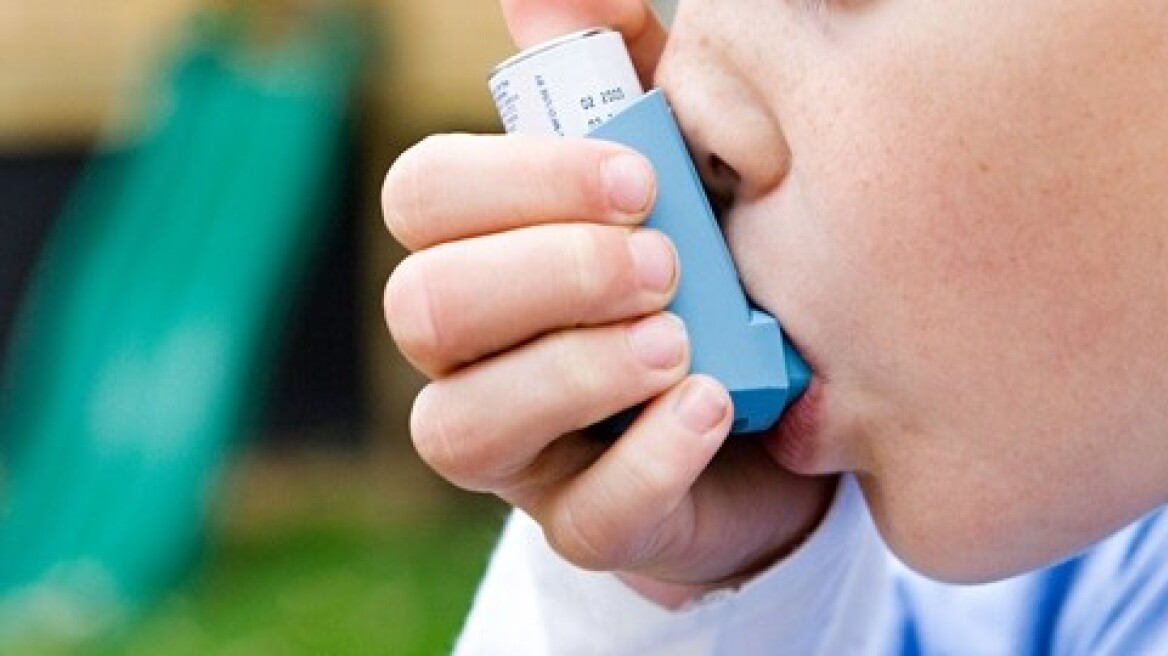 Τέσσερα βακτήρια του εντέρου αποτελούν το «κλειδί» για την εκδήλωση άσθματος στα παιδιά 