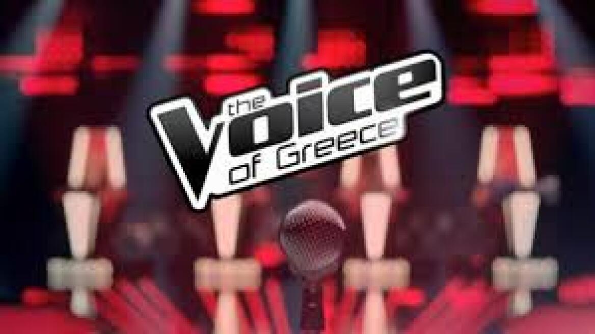 Τραγουδιστής του ελληνικού «The Voice» αποκάλυψε πως ζύγιζε 170 κιλά 