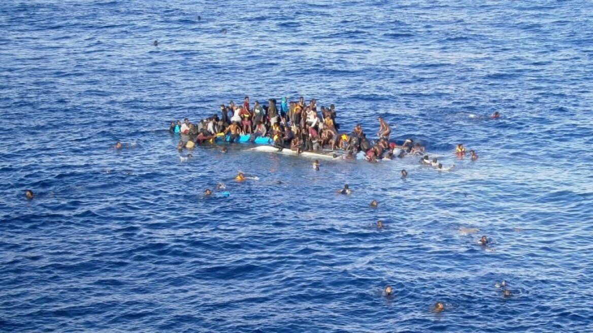 ΟΗΕ: Πάνω από 500.000 πρόσφυγες έχουν διασχίσει τη Μεσόγειο